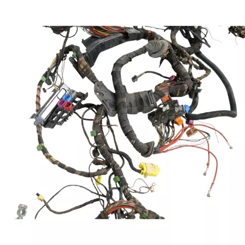 VW T5 7H Kabelbaum Leitungssatz Zentralelektrik 016326N (187573)