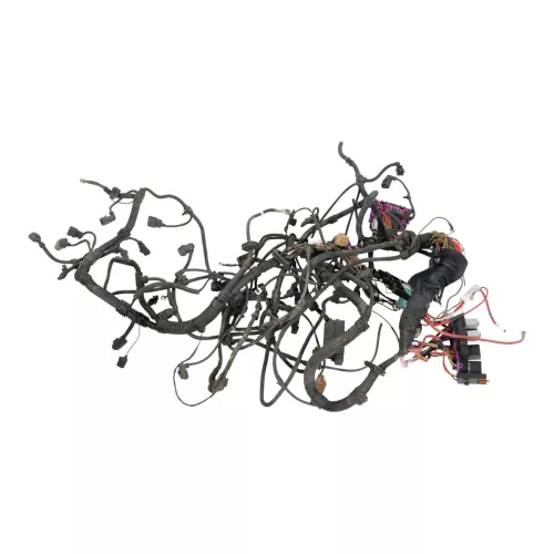 VW T5 7H Kabelbaum Leitungssatz für Motor Generator Klima 7E0971078C (187574)