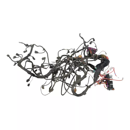 VW T5 7H Kabelbaum Leitungssatz für Motor Generator Klima 7E0971078C