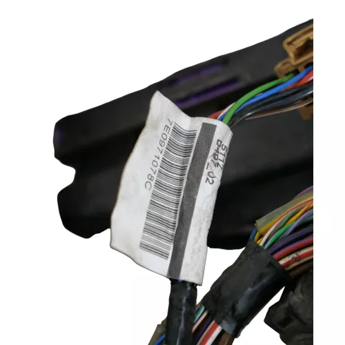 VW T5 7H Kabelbaum Leitungssatz für Motor Generator Klima 7E0971078C (187574)