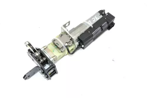 VW Passat 3C Heckklappe Öffner Motor Betätigung 3C9827383J Antriebsmotor links (127509)