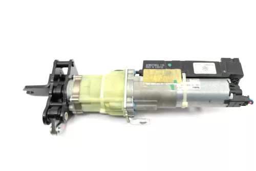 VW Passat 3C Heckklappe Öffner Motor Betätigung 3C9827383J Antriebsmotor links