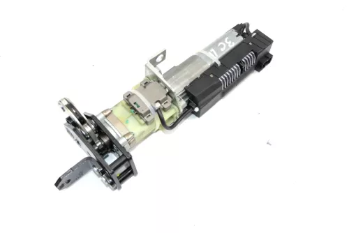 VW Passat 3C Heckklappe Öffner Motor Betätigung 3C9827383J Antriebsmotor links (127509)