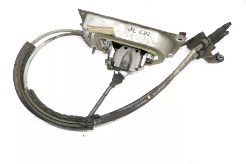 VW Golf 4 Bora Schaltgestänge Schaltung Gestänge Gangschaltung Schalthebel TDI B