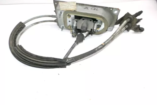 VW Golf 4 Bora Schaltgestänge Schaltung Gestänge Gangschaltung Schalthebel TDI B (140497)