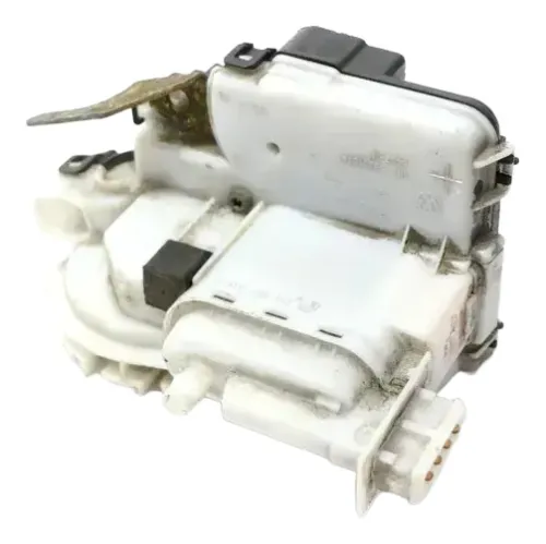 VW Golf 3 Stellmotor Tür Türschloß mit Zentralverriegelung links vorn 1H1837015N