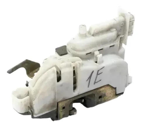 VW Golf 3 Stellmotor Tür Türschloß mit Zentralverriegelung links vorn 1H1837015N (108704)