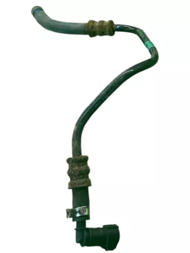 Passat 3B A4 Leitung Leitungen Kraftstoffleitung Rohre Rohr 8E0201227F Rücklauf