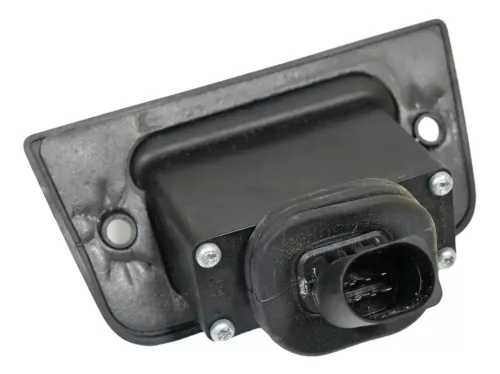 VW T5 Schloß Schiebetür Fangplatte Türkontaktschalter Kontaktschalter rechts hin (187529)