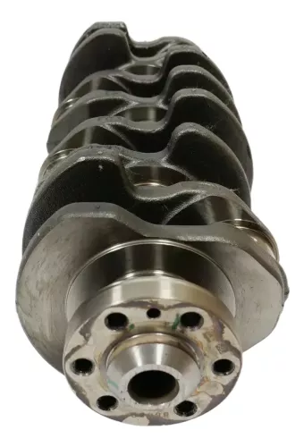 VW Golf 5 Kurbelwelle Motor 1,9TDI 038S Pleuellager 47,758mm (187579)