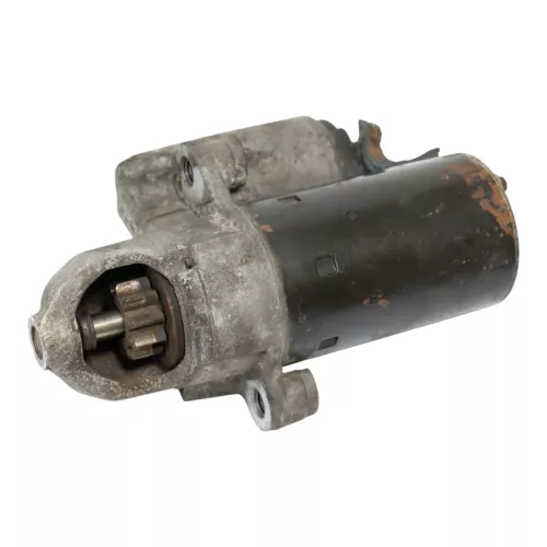 Audi A6 4F A4 8E Anlasser Starter 06E911023C 3,2 FSI AUK BKH ## (187582)