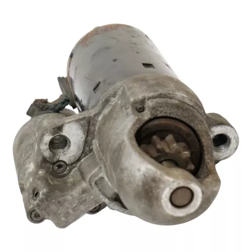 Audi A6 4F A4 8E Anlasser Starter 06E911023C 3,2 FSI AUK BKH ## (187582)