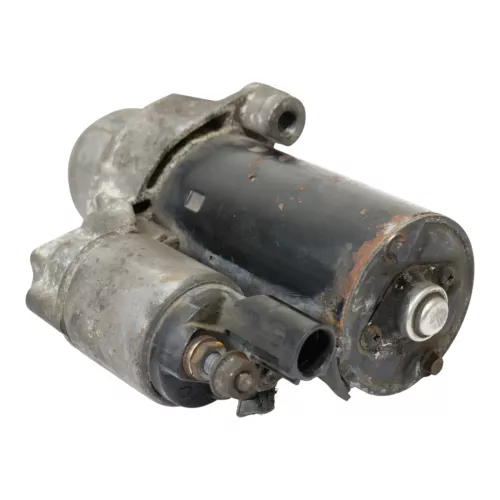 Audi A6 4F A4 8E Anlasser Starter 06E911023C 3,2 FSI AUK BKH ## (187582)