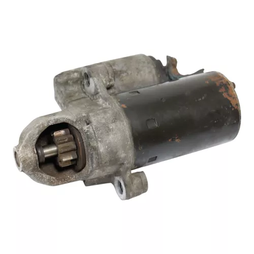 Audi A6 4F A4 8E Anlasser Starter 06E911023C 3,2 FSI AUK BKH ## (187582)