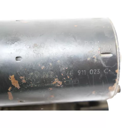 Audi A6 4F A4 8E Anlasser Starter 06E911023C 3,2 FSI AUK BKH ## (187582)