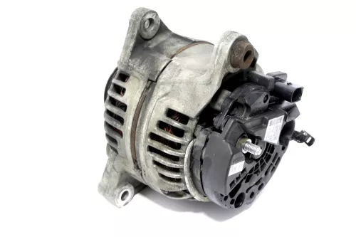 VW Passat 3B Audi A4 B5 A6 4B Lichtmaschine 140A 2,5 TDI BDG BDH (164224)