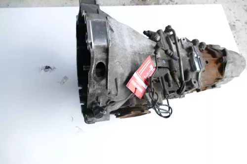 A4 B5 A6 4B 2,5 TDI Getriebe DQS / FRF (von Motor AKN AFB BDG AYM) 175.000km (105120)