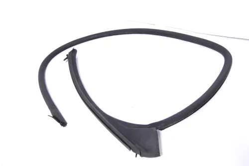 A4 8E 8H Cabrio B6 B7 Türdichtung Dichtung Tür vorne links Fahrertür innen