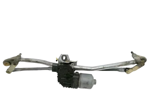 A4 8H Cabrio Wischermotor Wischer Motor mit Gestänge 8H1955603A vorn