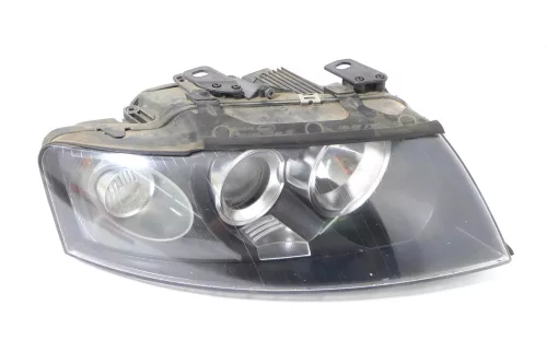 Audi A4 8E 8H Cabrio Scheinwerfer 8H0941004AC rechts vorne (keinXen0n) original