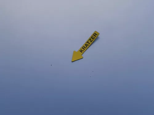 Audi A4 B6 Cabrio 8H Motorhaube Haube Klappe silber LY7W (200342)