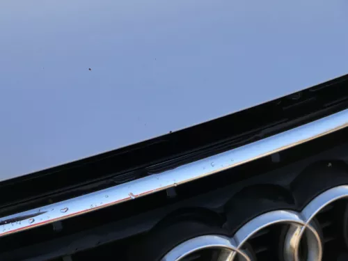 Audi A4 8E Cabrio original Kühlergrill Grill 8H0853651B (200345)