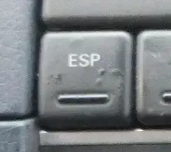 A4 Cabrio 8H ESP Schalter 8H1927134A Knopf