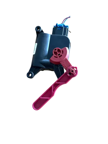 Audi A4 8E Stellmotor für Heizung Temperatur 8E1820511G 8E0820511 V158 V 158 (160513)