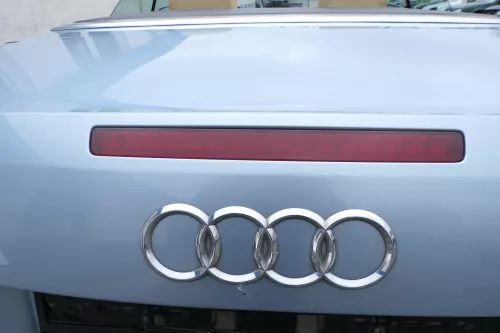 A4 8H Cabrio B7 B6 8E dritte Bremsleuchte 3. Bremslicht Bremslampe 8H0945097B