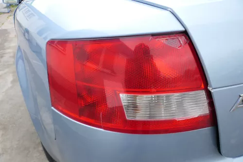 A4 8H B7 B6 8E Cabrio hinten links Rückleuchte original 8H0945095