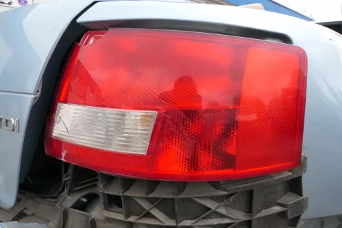 A4 8H B7 B6 8E Cabrio hinten rechts Rückleuchte original 8H0945096