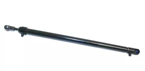 A4 8H 8E B6 B7 Cabrio Verdeck Dämpfer Dach Zylinder 8H0871605B links Verdeckkast