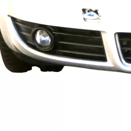 Audi A4 Cabrio 8H B6 B7 Nebelscheinwerfer Nebelleuchte links +1x Gitter 8H080770