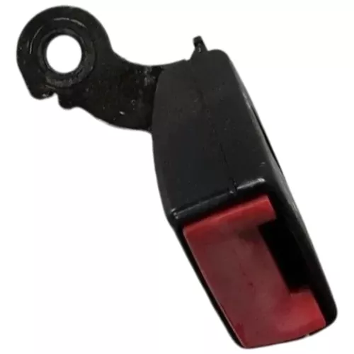 Audi A4 Cabrio Gurtschloß Schloß Gurt HINTEN links Sitz 8H0857739 (200462)