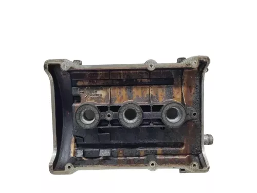 Audi A4 8E B6 Zylinderkopfhaube Ventildeckel 2,4 ARJ 078103472R rechts (200492)