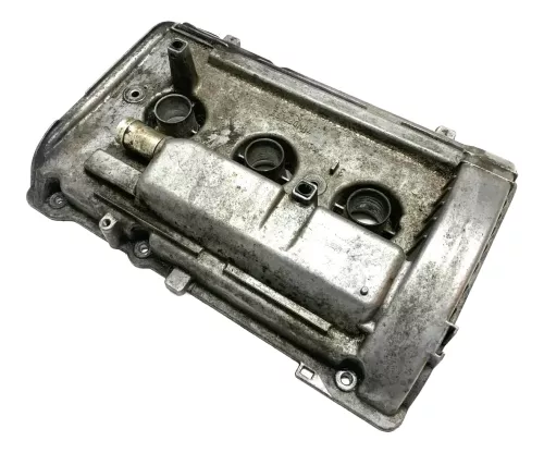 Audi A4 8E B6 Zylinderkopfhaube Ventildeckel 2,4 ARJ 078103472R rechts