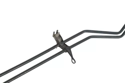 Audi A4 8E 2,5 TDI Ölkühler Servolenkung Kühlrohr Lenkung 8E0422885BE (200494)