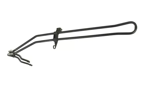 Audi A4 8E 2,5 TDI Ölkühler Servolenkung Kühlrohr Lenkung 8E0422885BE (200494)