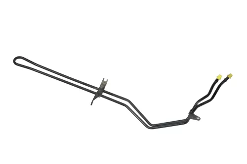 Audi A4 8E 2,5 TDI Ölkühler Servolenkung Kühlrohr Lenkung 8E0422885BE (200494)