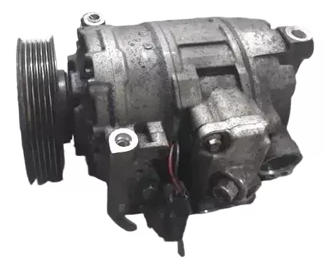 Audi A4 B6 8E Klimakompressor Kompressor Klima 8E0260805S 2,4 ASN BBJ AMM AVK