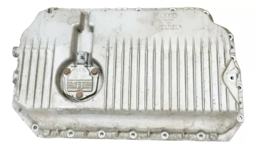 Audi A6 4F Motorölwanne Ölwanne unten 3,2 FSI AUK BKH 06E103604G