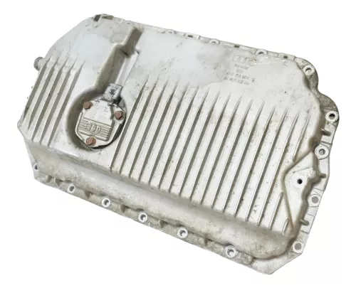 Audi A6 4F Motorölwanne Ölwanne unten 3,2 FSI AUK BKH 06E103604G (200320)