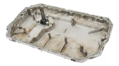 Audi A6 4F Motorölwanne Ölwanne unten 3,2 FSI AUK BKH 06E103604G (200320)