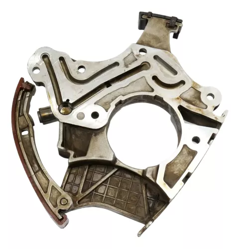 Audi A6 4F Kettenspanner 3,2 FSI AUK BKH 06E109217H (200333)