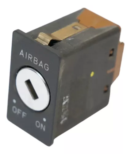 Audi A4 8D A6 4B Airbag Airbagschalter Beifahrerairbag Deaktivierung 4B0919237