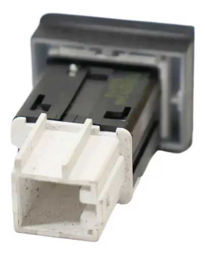 VW T5 7H Schalter Taster Drucktaste ESP Off 7E0927134A (200397)