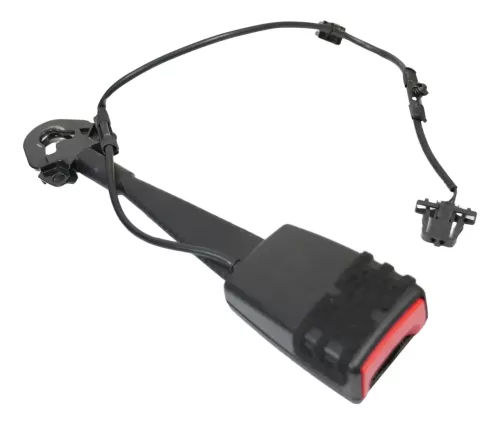 Audi A5 8T A4 8K Gurtschloß Schloß Gurt vorne links und rechts 8K0857755F NEU