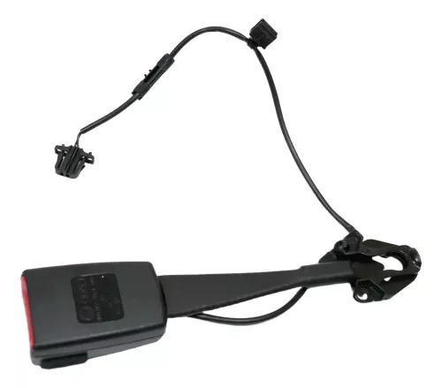 Audi A5 8T A4 8K Gurtschloß Schloß Gurt vorne links und rechts 8K0857755F NEU (200400)