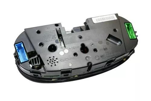 Audi A3 8L Tacho Tachometer Kombiinstrument 8L0919860C 199000km Benziner 260km/h (200426)