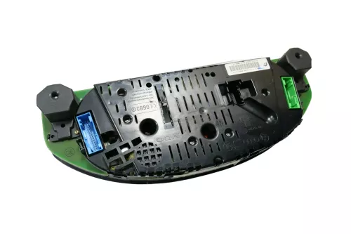 Audi A6 4B Tacho Tachometer Kombiinstrument 512.200km 4B0919881X 2,5 TDI AFB AKN (200451)